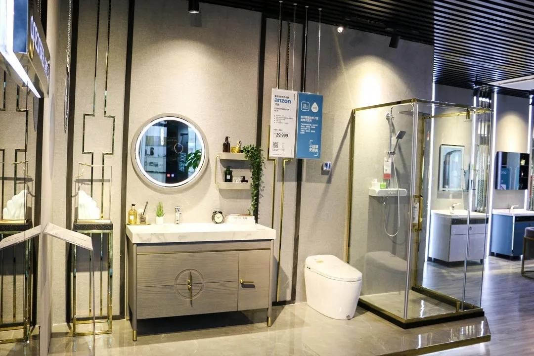 智造科技，构建未来丨带您细看谈球吧电器复工复产情况