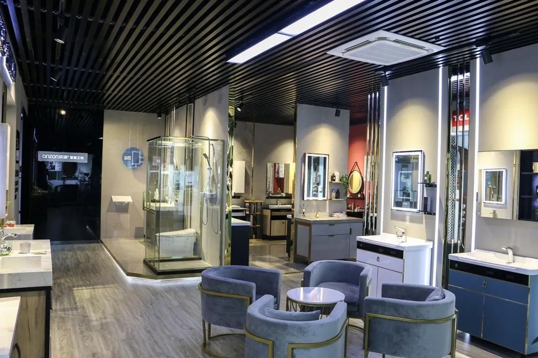 智造科技，构建未来丨带您细看谈球吧电器复工复产情况