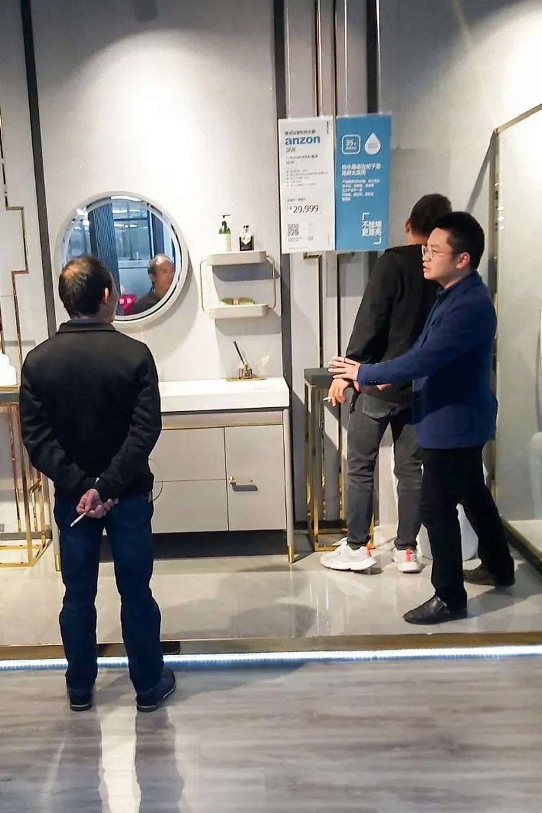 未来可期，热烈欢迎全国新老客户莅临谈球吧，共享发展新旅